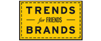 Скидка 10% на коллекция trends Brands limited! - Анадырь